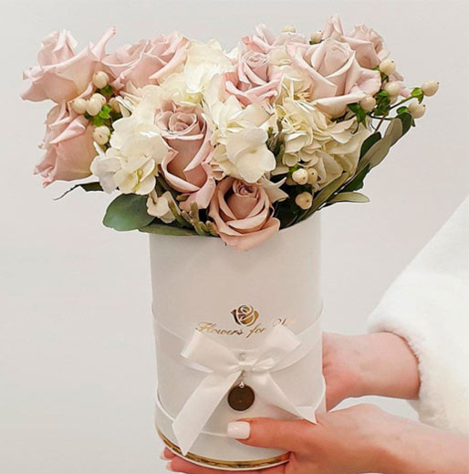 Norfolk Flower Delivery 🌹 Jul 2024